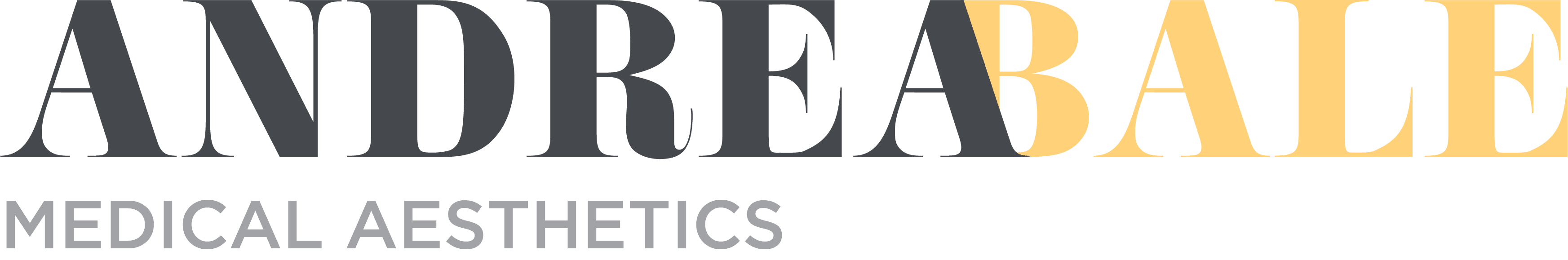 Andrea Bale Medical Aesthetics